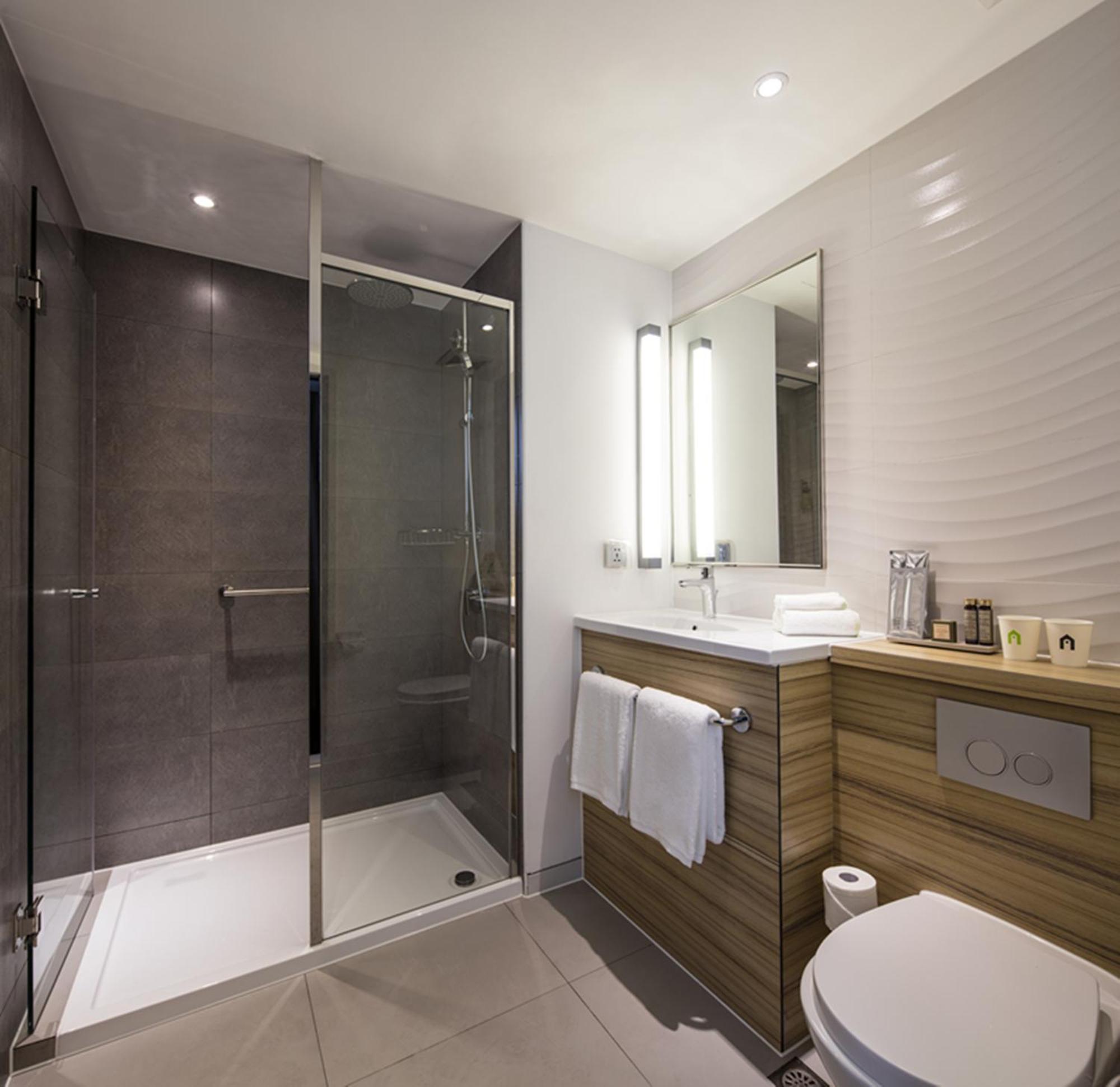 Suite Deluxe